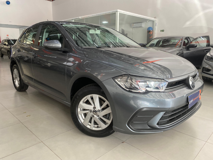 volkswagen polo 1.0 170 tsi manual flex 5p 2023