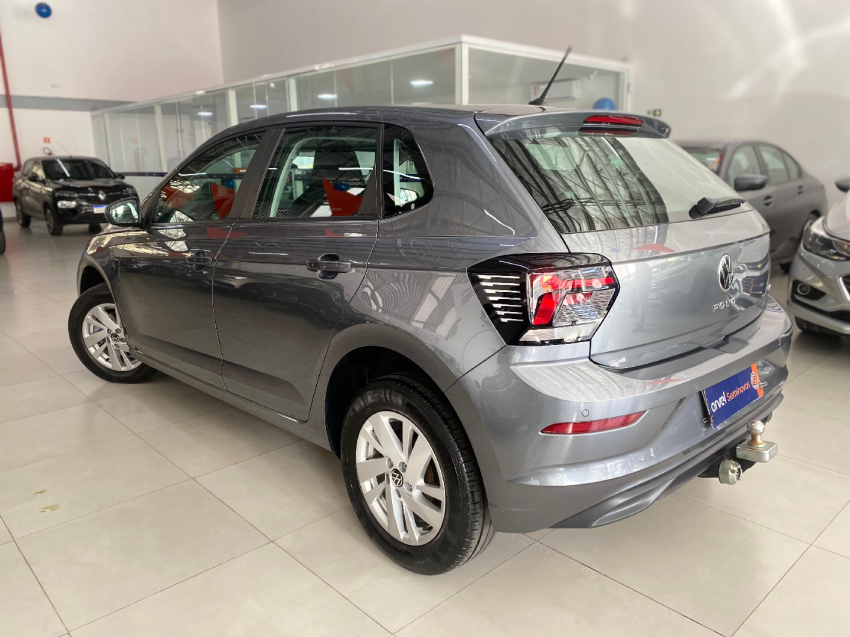 volkswagen polo 1.0 170 tsi manual flex 5p 2023