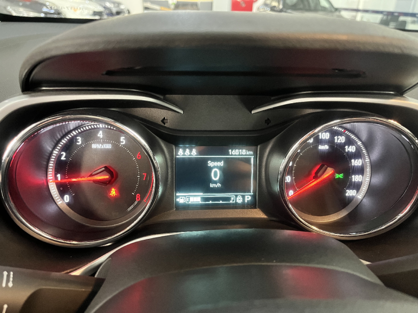 chevrolet tracker 1.0 turbo flex ltz automatico 5p 2024