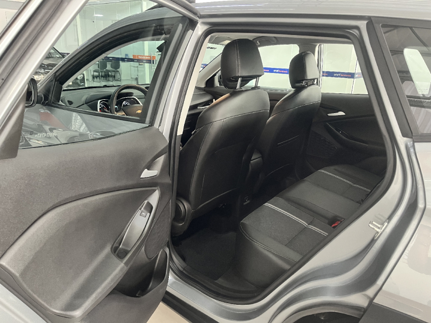 chevrolet tracker 1.0 turbo flex ltz automatico 5p 2024