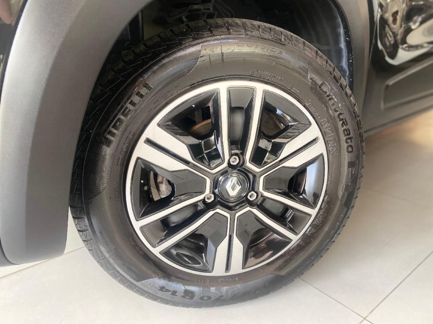 renault kwid 1.0 12v sce flex intense manual 5p 2025