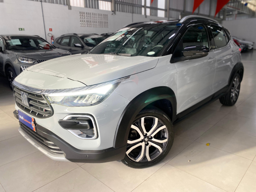 fiat pulse 1.0 turbo 200 flex impetus cvt 5p automatico 2024