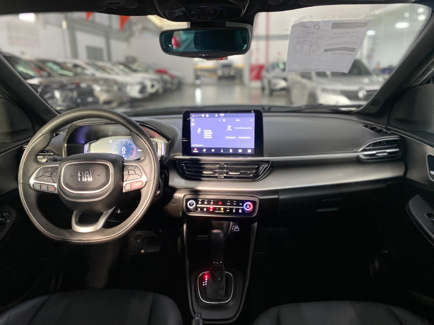 fiat pulse 1.0 turbo 200 flex impetus cvt 5p automatico 2024