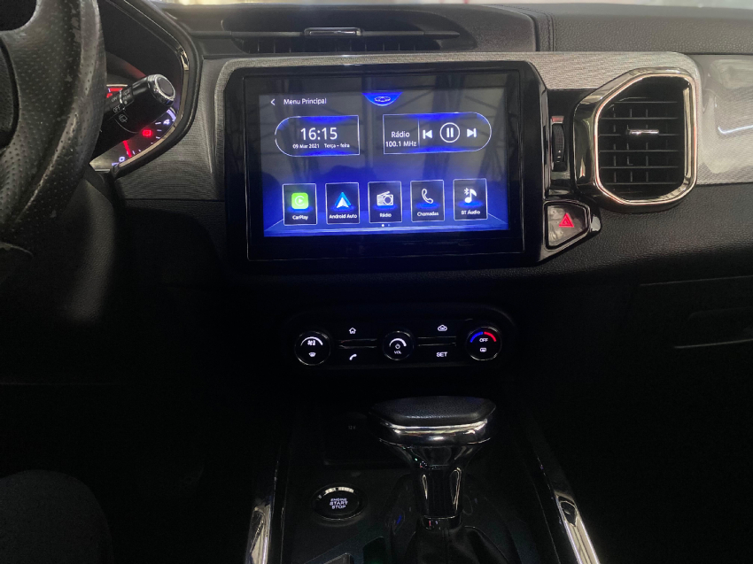caoa chery tiggo 5x 1.5 vvt turbo iflex txs dct flex 5p automatico 2022