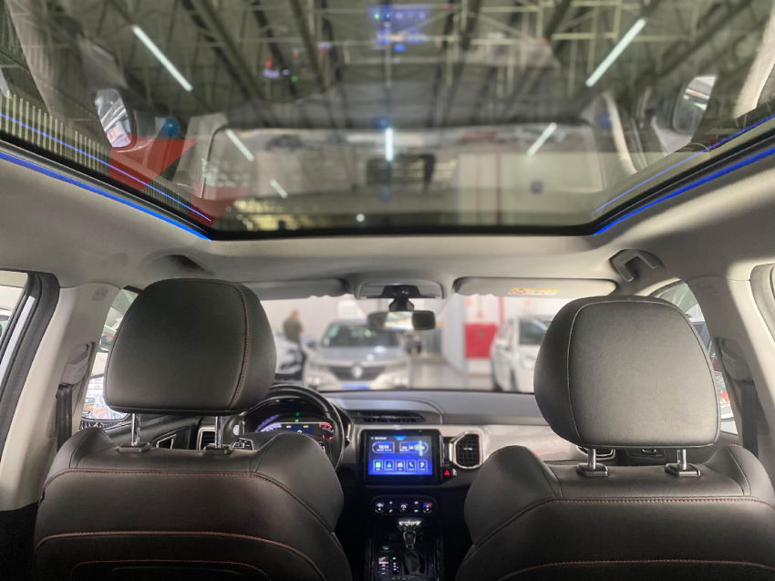 caoa chery tiggo 5x 1.5 vvt turbo iflex txs dct flex 5p automatico 2022