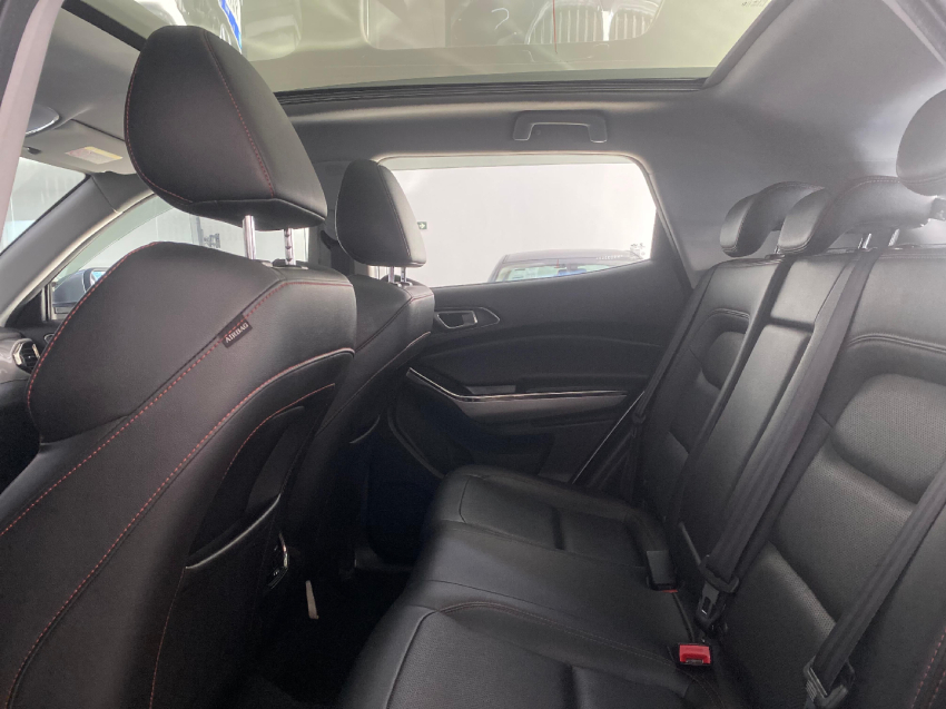 caoa chery tiggo 5x 1.5 vvt turbo iflex txs dct flex 5p automatico 2022