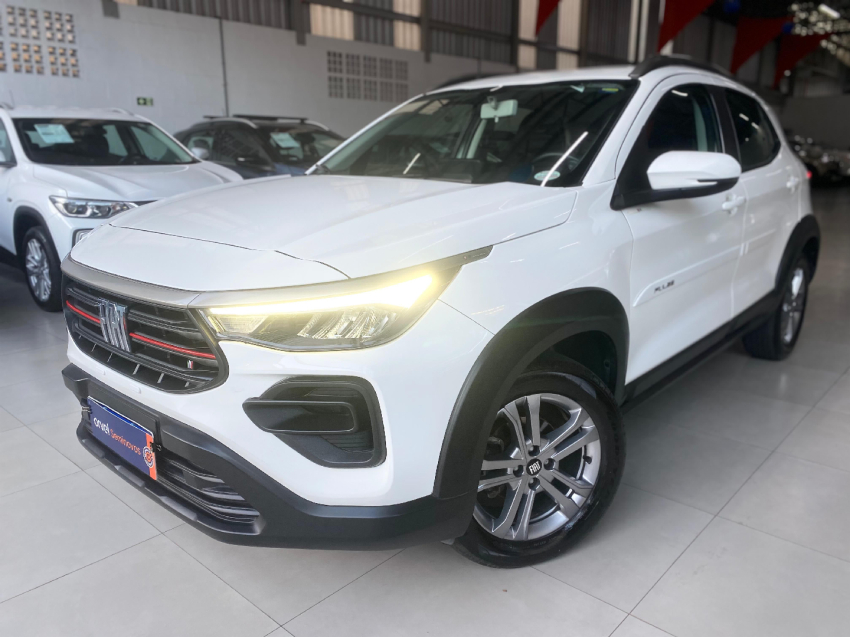 fiat pulse 1.3 flex drive cvt 5p automatico 2022