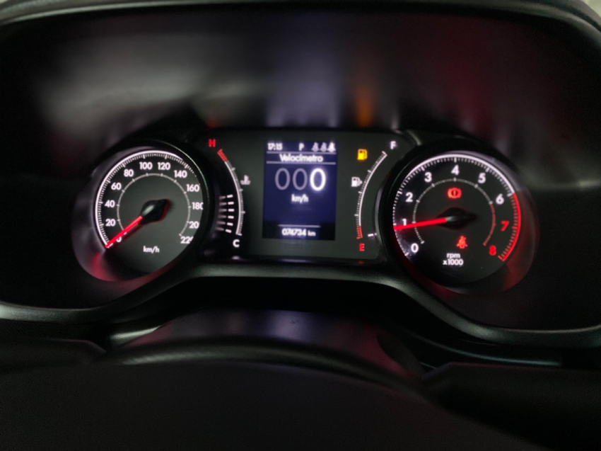 fiat pulse 1.3 flex drive cvt 5p automatico 2022