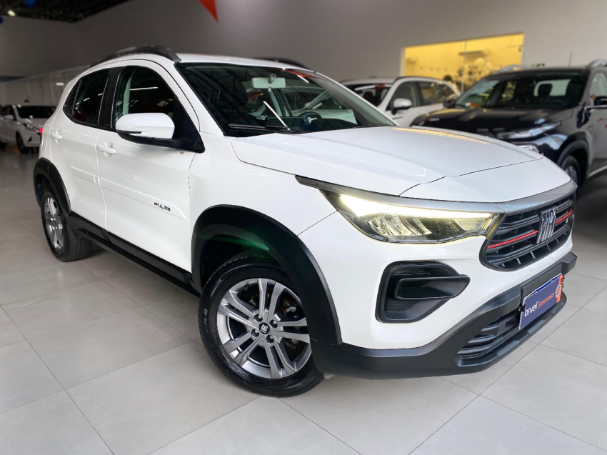fiat pulse 1.3 flex drive cvt 5p automatico 2022