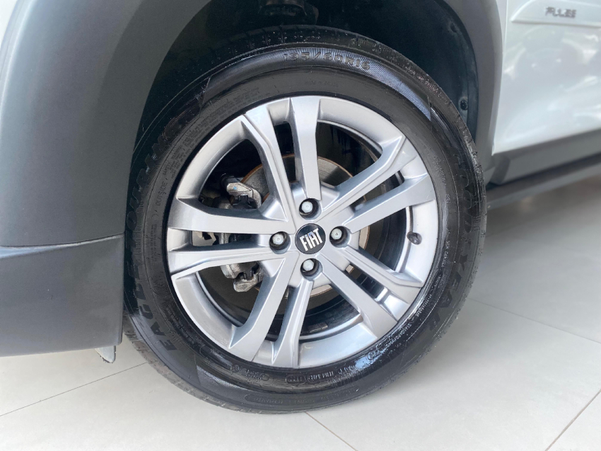 fiat pulse 1.3 flex drive cvt 5p automatico 2022