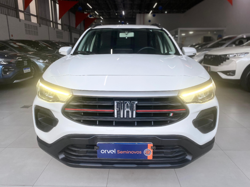 fiat pulse 1.3 flex drive cvt 5p automatico 2022