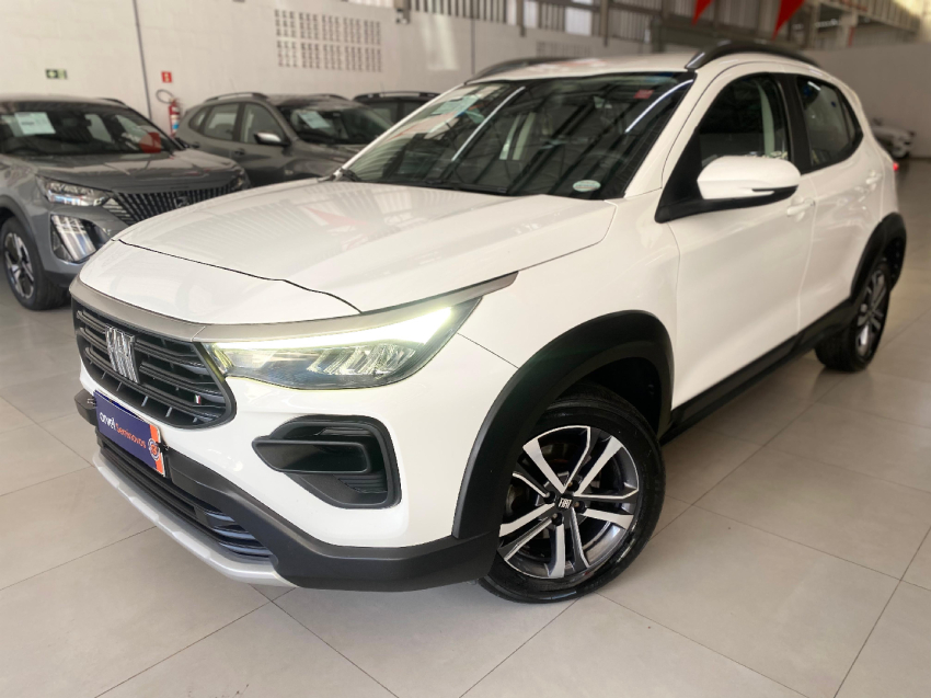 fiat pulse 1.0 turbo 200 flex audace cvt 5p automatico 2023