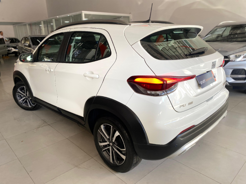 fiat pulse 1.0 turbo 200 flex audace cvt 5p automatico 2023