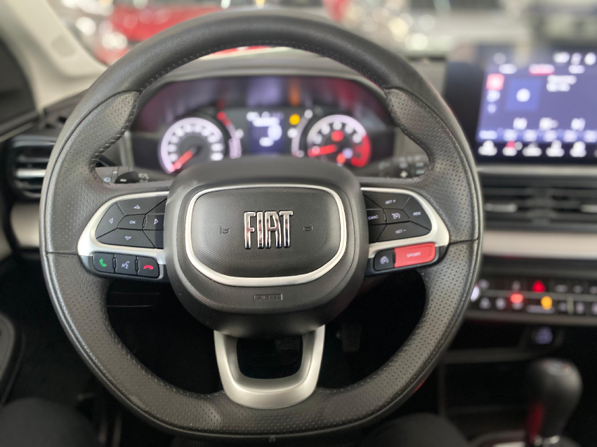 fiat pulse 1.0 turbo 200 flex audace cvt 5p automatico 2023