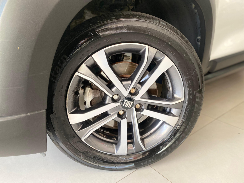 fiat pulse 1.0 turbo 200 flex audace cvt 5p automatico 2023