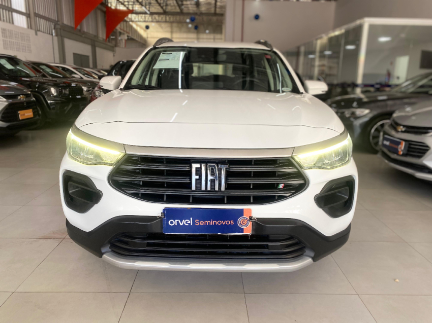 fiat pulse 1.0 turbo 200 flex audace cvt 5p automatico 2023