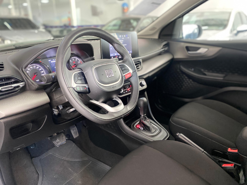 fiat pulse 1.0 turbo 200 flex audace cvt 5p automatico 2023