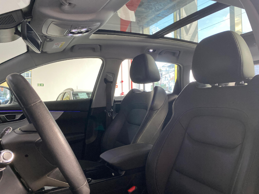 caoa chery tiggo 7 pro 1.6 tgdi gasolina max drive dct 5p automatico 2024