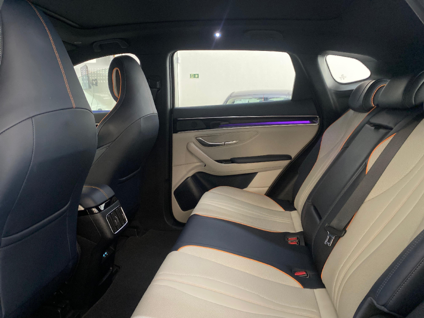 byd song plus 1.5 dm-i hibrido automatico 5p 2024