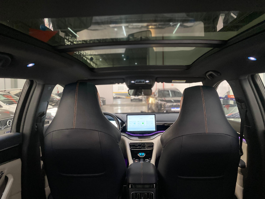byd song plus 1.5 dm-i hibrido automatico 5p 2024