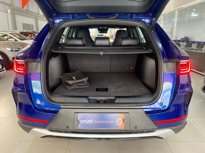 byd song plus 1.5 dm-i hibrido automatico 5p 2024