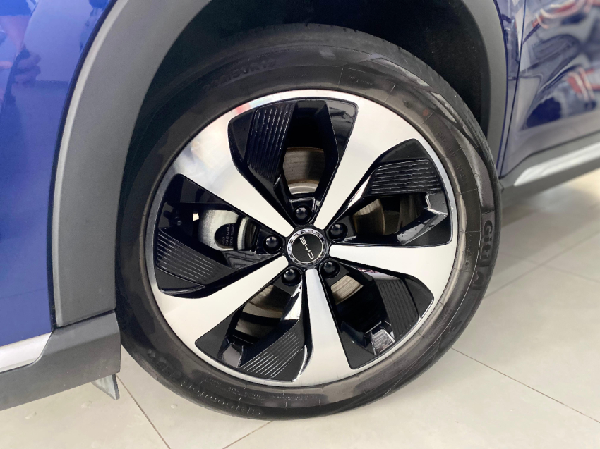 byd song plus 1.5 dm-i hibrido automatico 5p 2024
