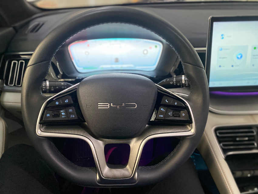 byd song plus 1.5 dm-i hibrido automatico 5p 2024
