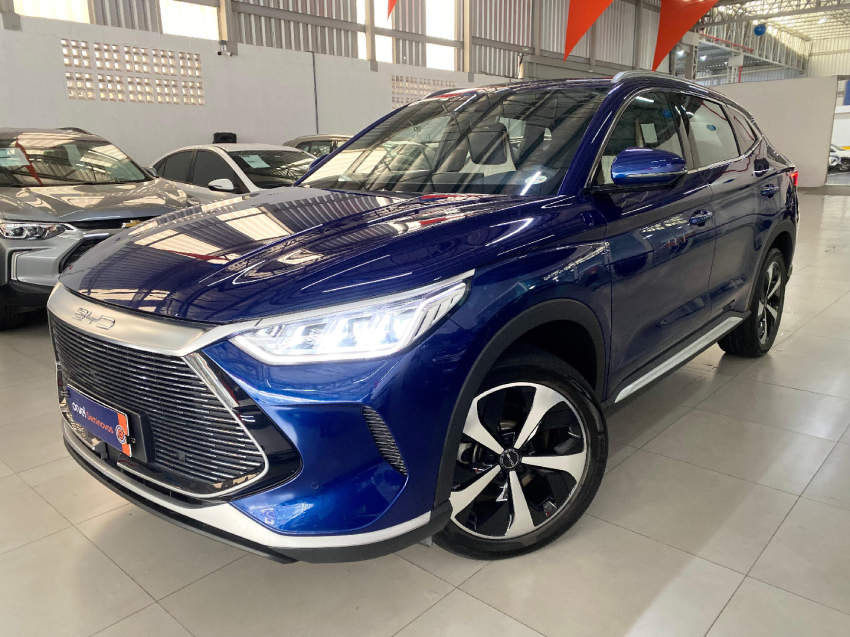 byd song plus 1.5 dm-i hibrido automatico 5p 2024