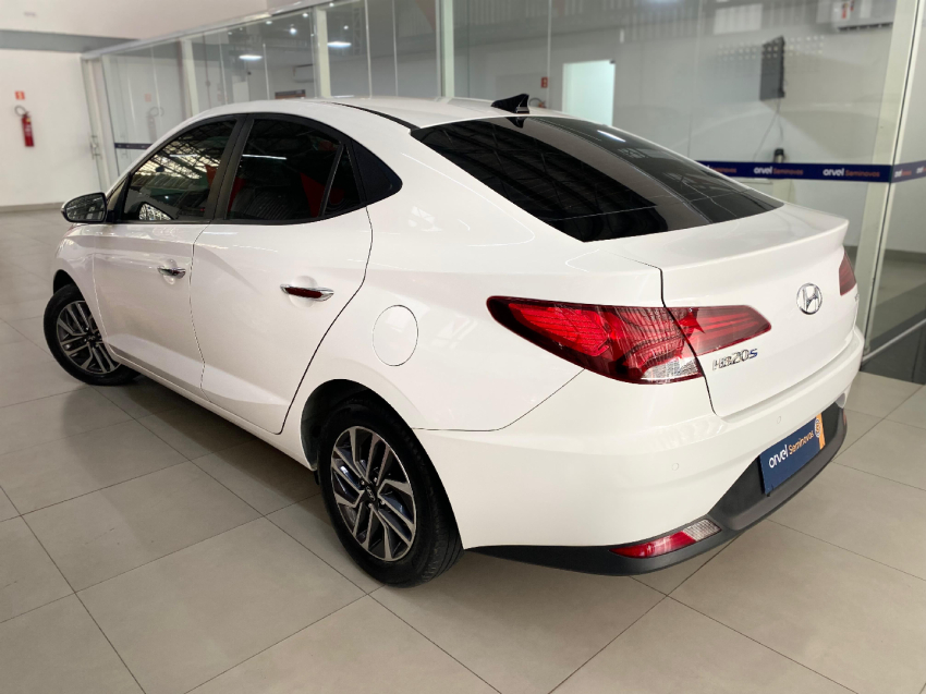hyundai hb20s 1.0 tgdi flex platinum automatico 5p 2022