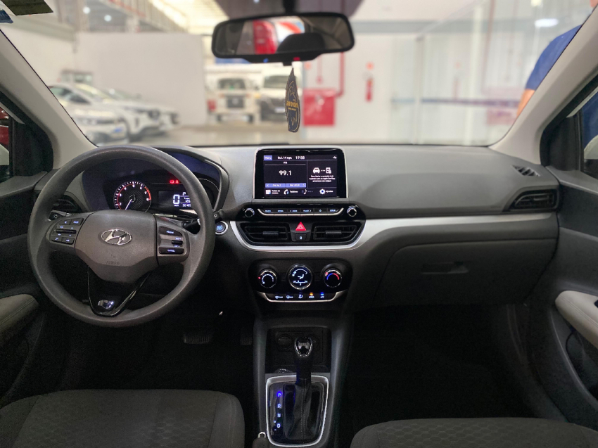 hyundai hb20s 1.0 tgdi flex platinum automatico 5p 2022