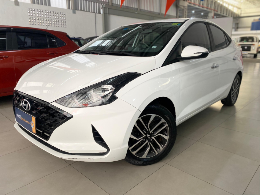 hyundai hb20s 1.0 tgdi flex platinum automatico 5p 2022