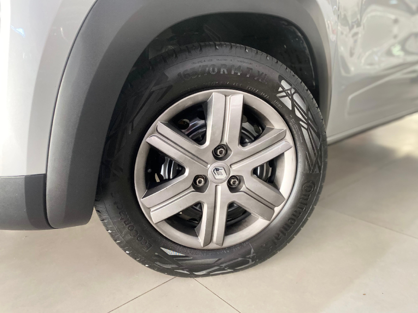 renault kwid 1.0 12v sce flex zen manual 5p 2024