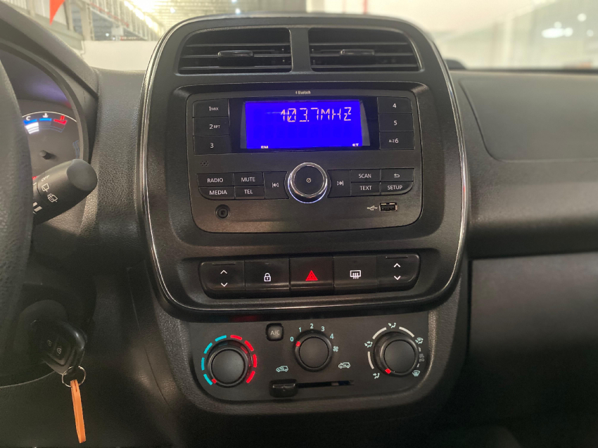 renault kwid 1.0 12v sce flex zen manual 5p 2024