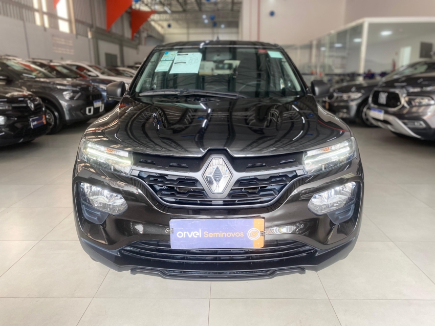 renault kwid 1.0 12v sce flex zen manual 9.9 4p 2024