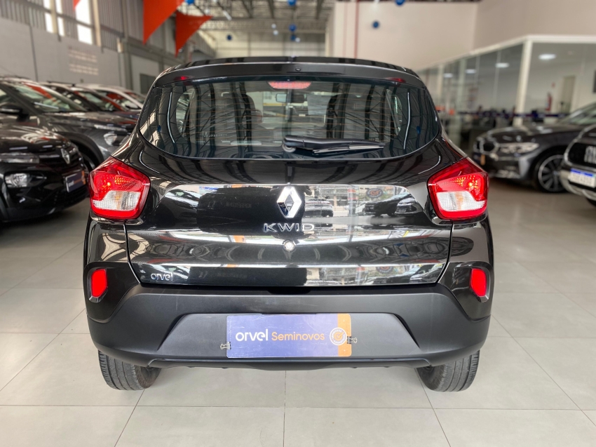 renault kwid 1.0 12v sce flex zen manual 9.9 4p 2024