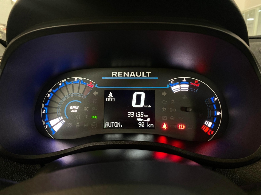 renault kwid 1.0 12v sce flex zen manual 9.9 4p 2024