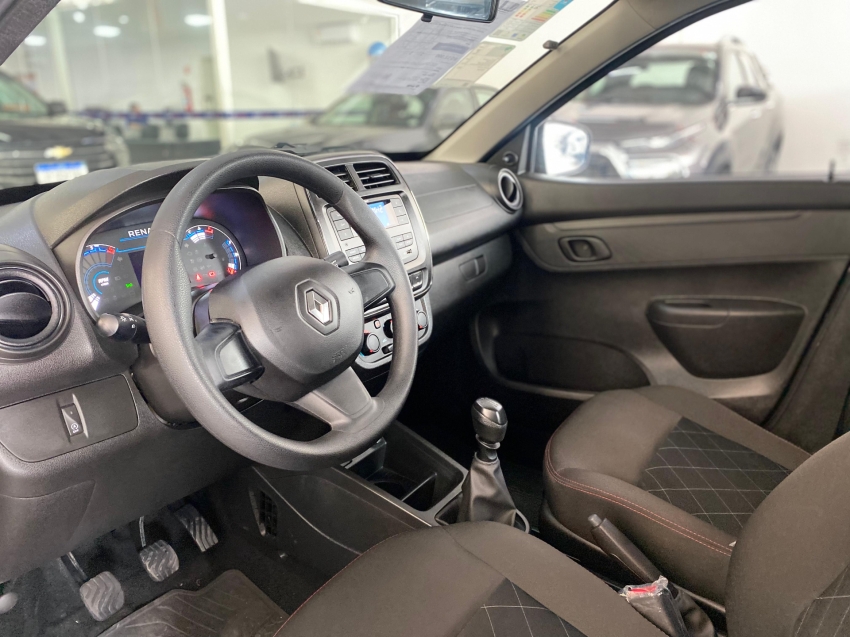 renault kwid 1.0 12v sce flex zen manual 9.9 4p 2024