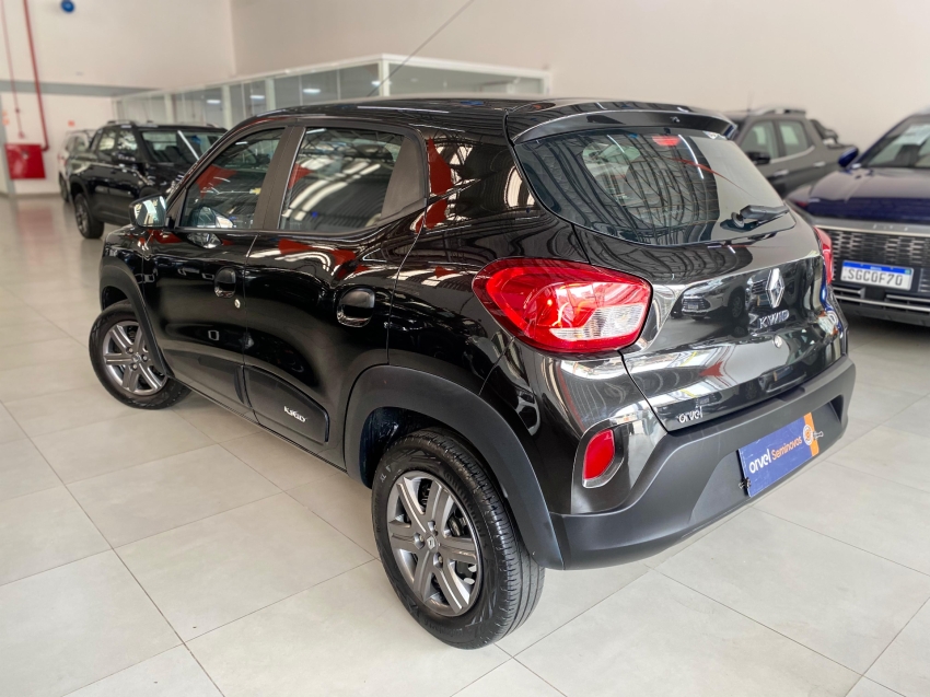 renault kwid 1.0 12v sce flex zen manual 9.9 4p 2024