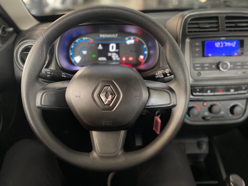 renault kwid 1.0 12v sce flex zen manual 9.9 4p 2024