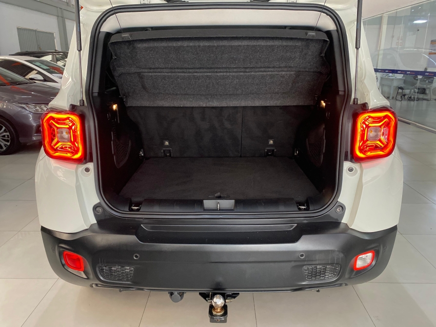 jeep renegade 2.0 16v turbo diesel longitude 4p 4x4 automatico 2021
