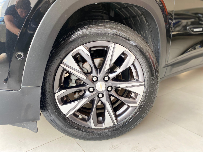 chevrolet tracker 1.2 turbo flex premier automatico 4p 202211