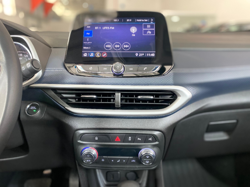chevrolet tracker 1.2 turbo flex premier automatico 4p 202210