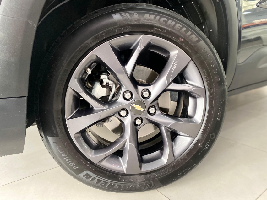 chevrolet montana 1.2 turbo flex premier automatico 4p 2025
