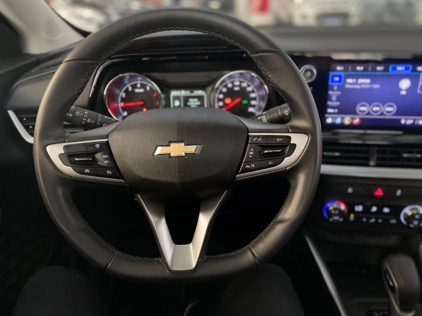 chevrolet montana 1.2 turbo flex premier automatico 4p 2025