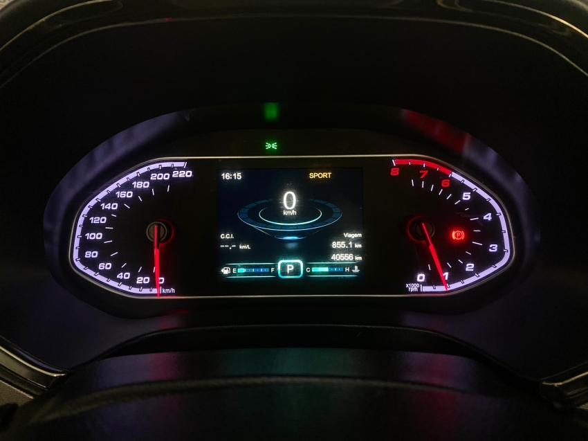 caoa chery tiggo 5x pro 1.5 vvt turbo iflex cvt flex 4p automatico 2022
