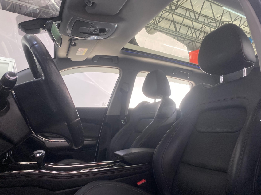 caoa chery tiggo 5x pro 1.5 vvt turbo iflex cvt flex 4p automatico 2022