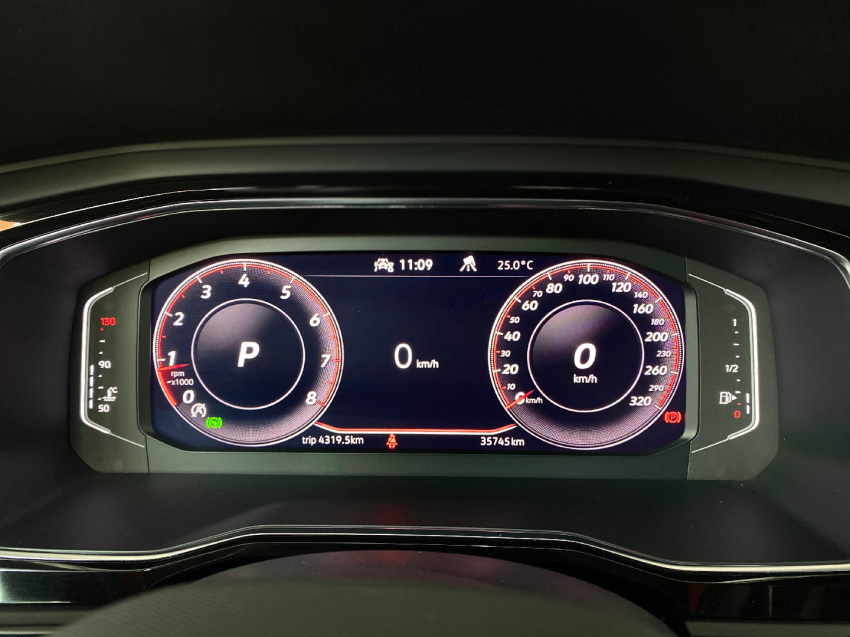 volkswagen jetta 2.0 350 tsi gasolina gli dsg 5p automatico 2023