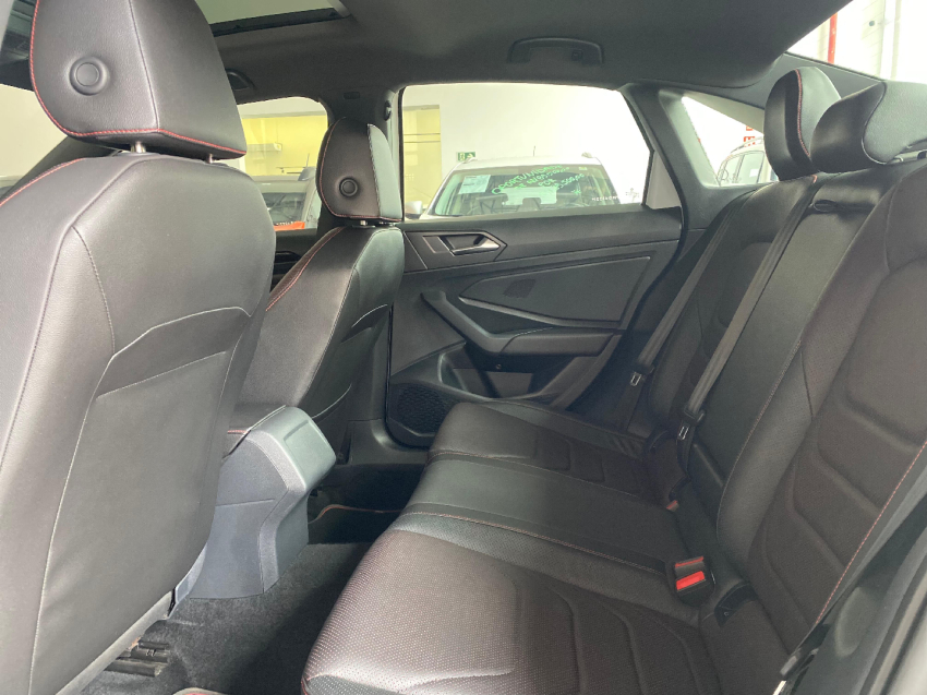 volkswagen jetta 2.0 350 tsi gasolina gli dsg 5p automatico 2023