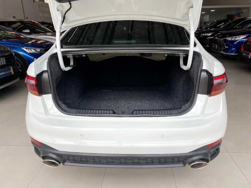 volkswagen jetta 2.0 350 tsi gasolina gli dsg 5p automatico 2023