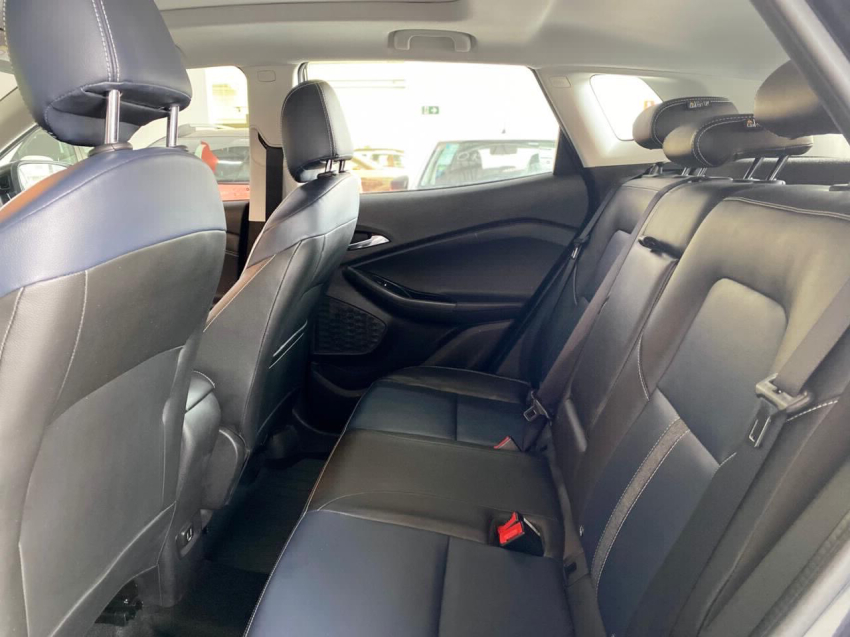 chevrolet tracker 1.2 turbo flex premier automatico 5p 2024